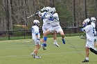 MLax vs MIT  Wheaton College Men’s Lacrosse vs MIT. - Photo By: KEITH NORDSTROM : Wheaton, Lacrosse, LAX, NEWMAC